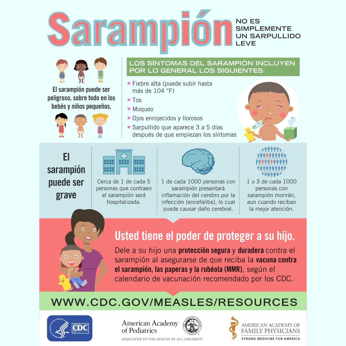 Measles Spanish.pdf 8.5 x 11 in 1200 x 1200 px